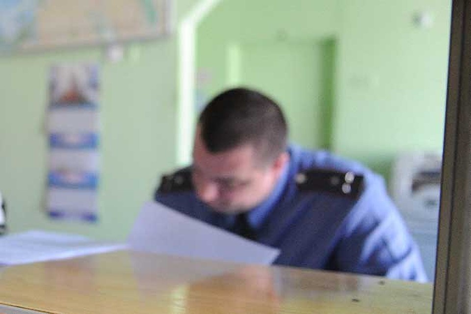 Следователи быстро определили личность погибшего.