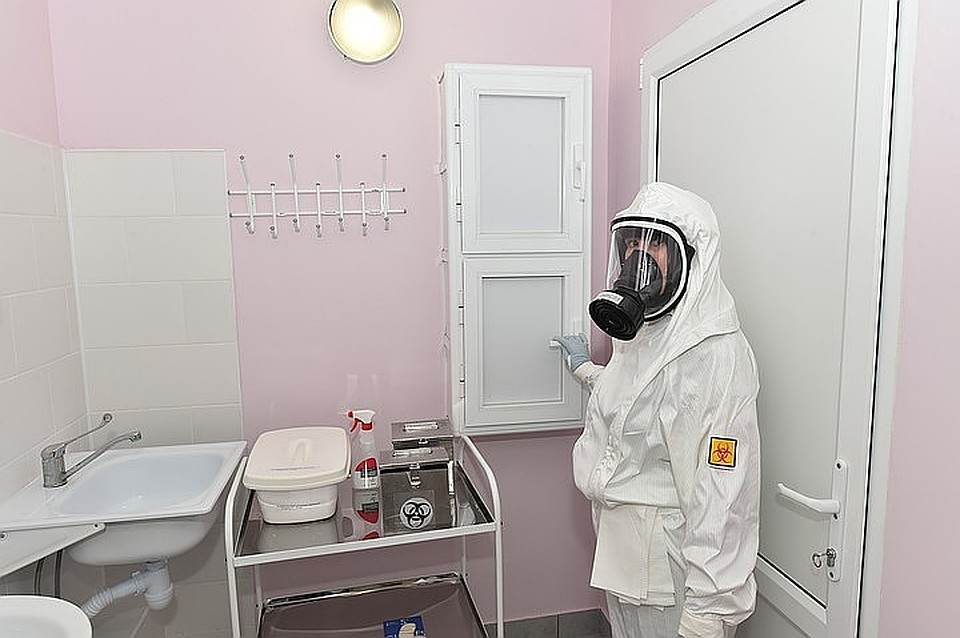 Ситуация с коронавирусом более чем благодатная почва для фейков, которые, как оказалось, распространяются быстрее чем сама инфекция.
