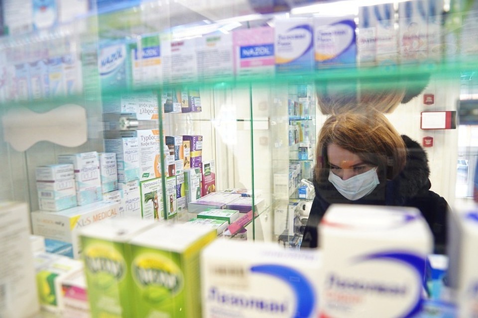 В Кузбассе направят 30 миллионов рублей на борьбу с коронавирусом