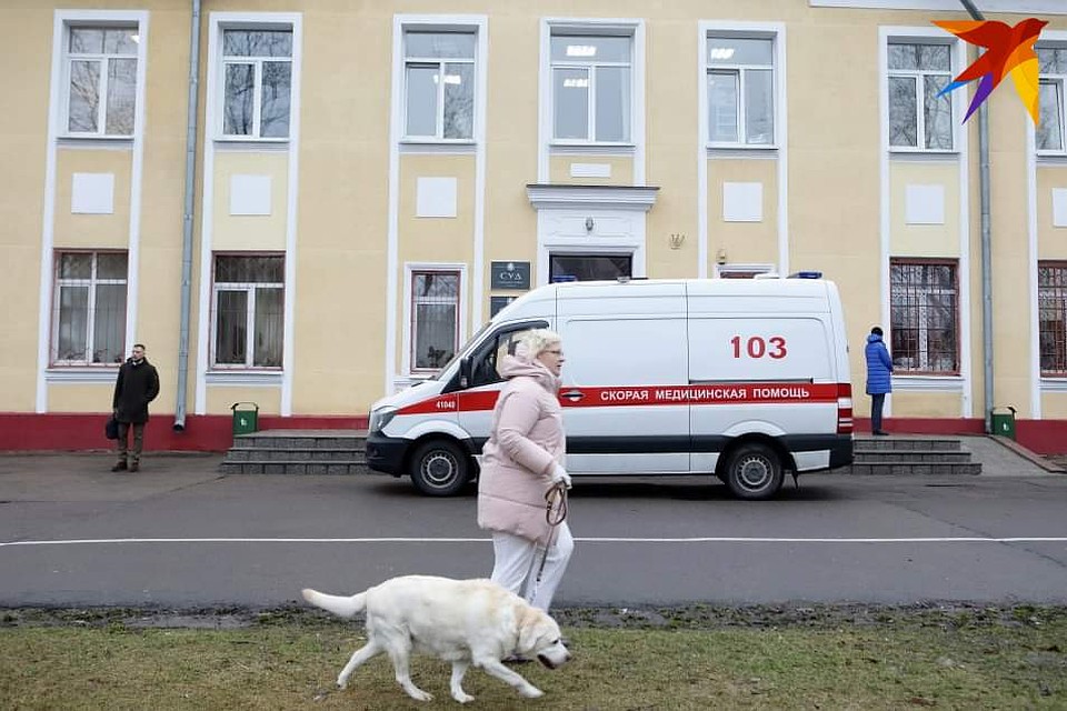 Белорусские поликлиники изменят работу.