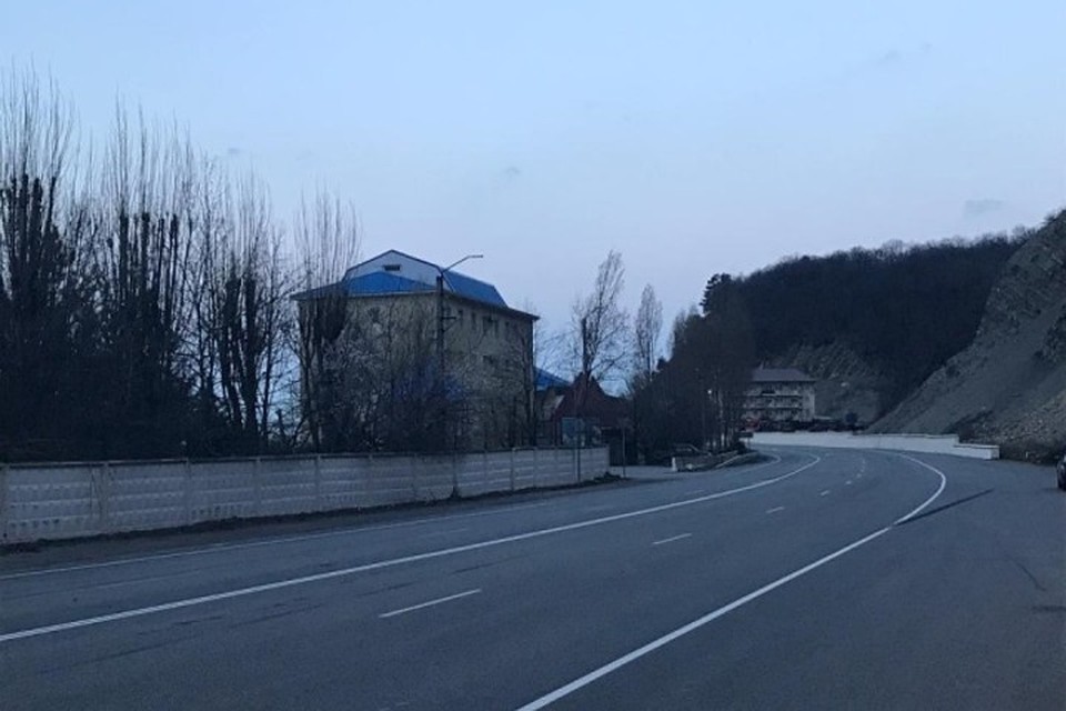 Фото: ГИБДД по краю
