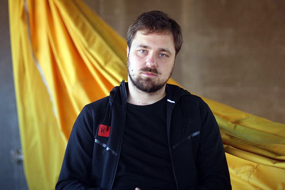 Проект придумал музыкант, продюсер и сценарист Василий Зоркий