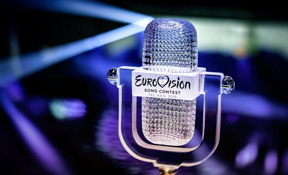 Евровидение проведут в 2021 году. Фото: Thomas Hanses, eurovision.tv