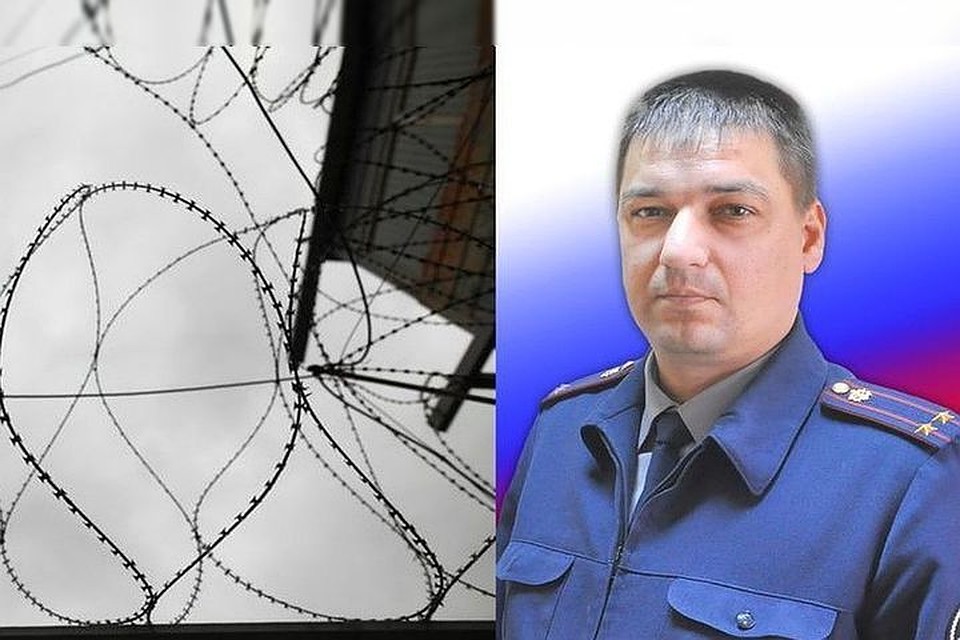 Свою вину Евсеенко признал, но от дачи показаний отказался. Фото: Ахмадуллин Дмитрий/ ГУФСИН