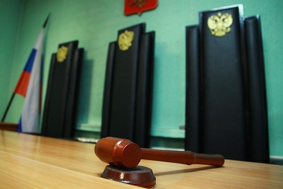 Супруги из Кузбасса отсудили у автомобилиста-лихача 520 тысяч рублей
