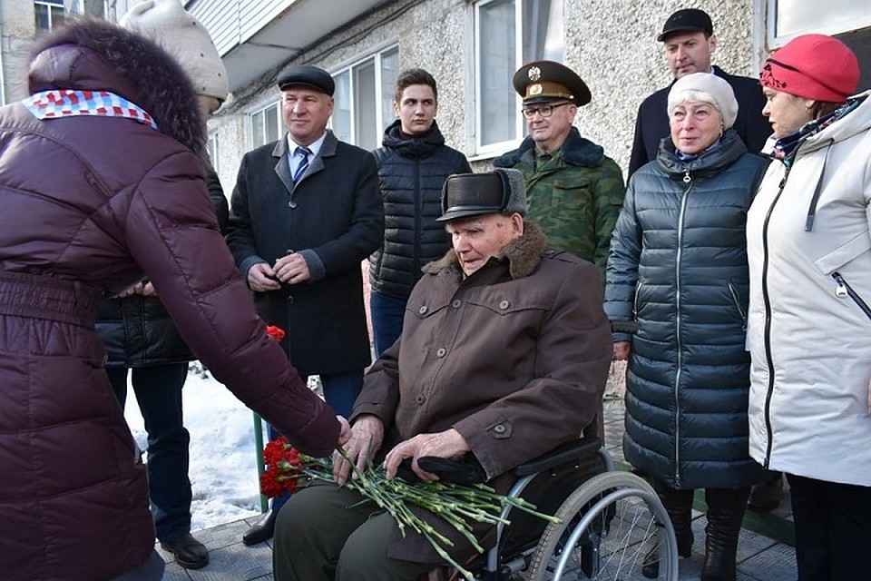 Фото: пресс-служба ЦВО