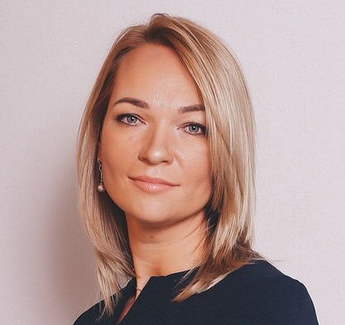 К своим обязанностям Наталья Катина приступила сегодня, 20 марта ФОТО: Правительство Самарской области