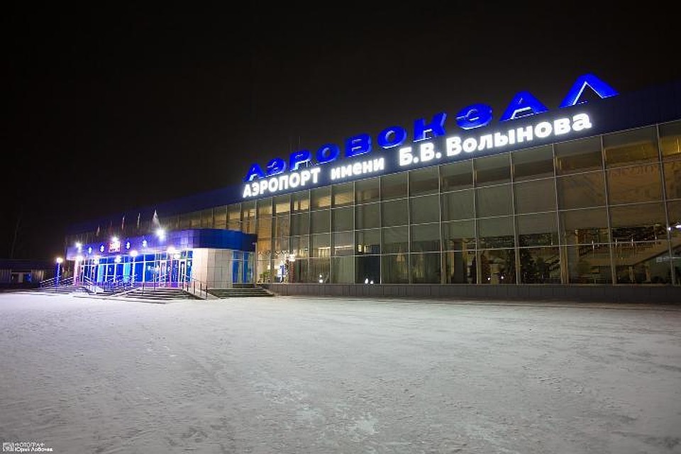 В Новокузнецке 137 человек отправятся на карантин после отдыха в Таиланде. ФОТО: Юрий Лобачев