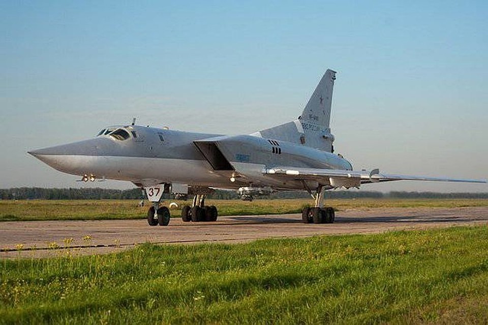 Фото: tupolev.ru
