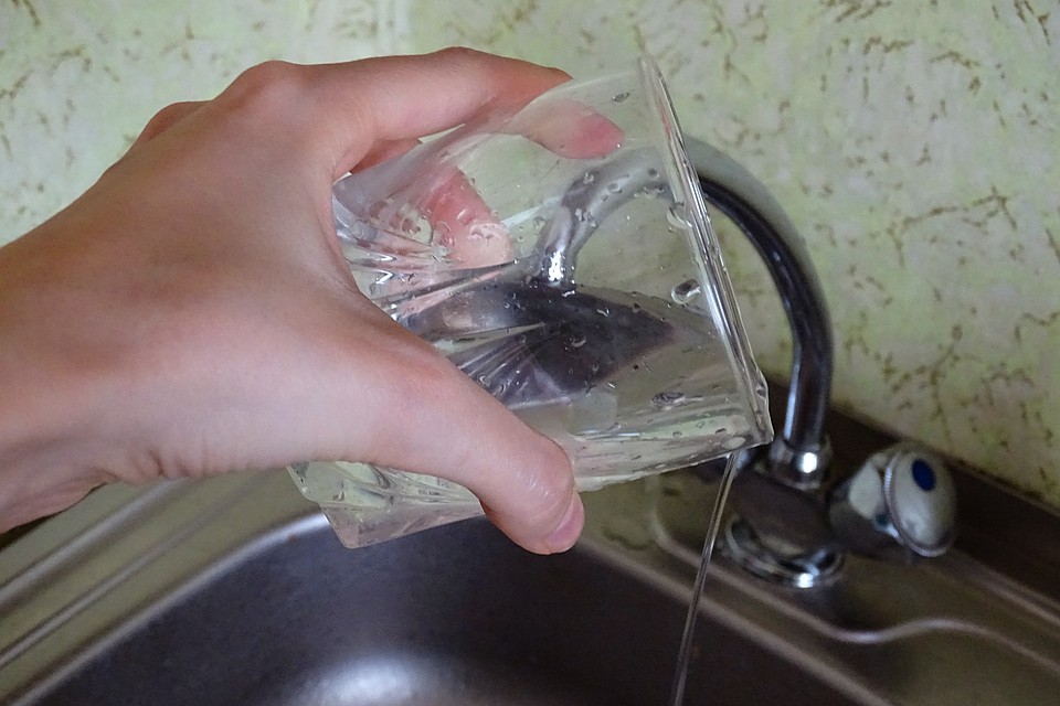 Липчане останутся без холодной воды