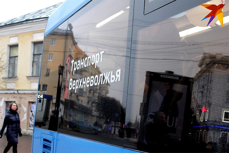 Эти маршруты обслуживает коммерческая компания "СВТК".