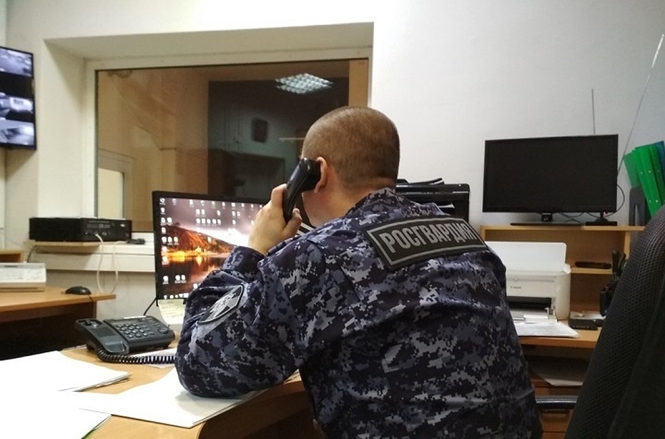 Фото: пресс-служба Росгвардии по Свердловской области