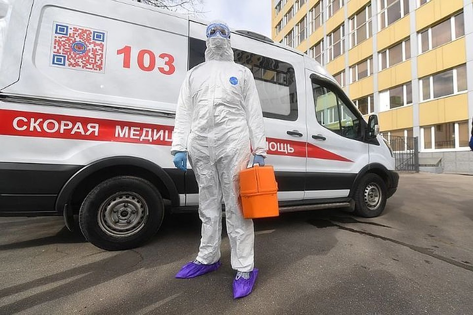 Более 900 сибиряков сейчас находятся на карантине.