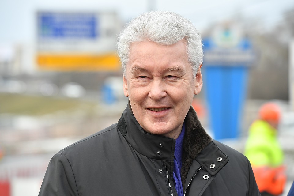 Мэр Москвы Сергей Собянин заявил, что московский метрополитен не будут закрывать из-за коронавируса