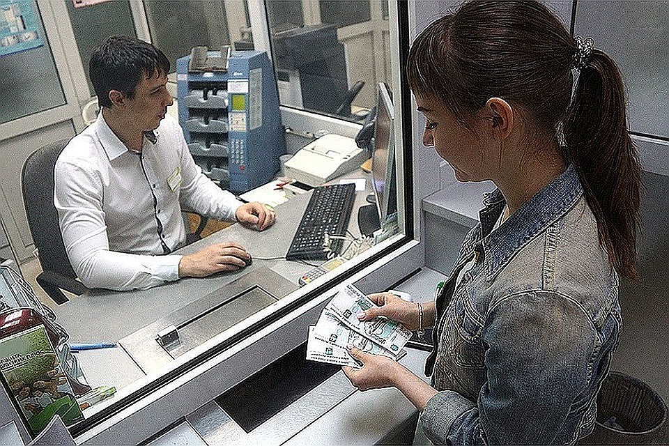 В банке можно получить отсрочку, но только по ипотеке