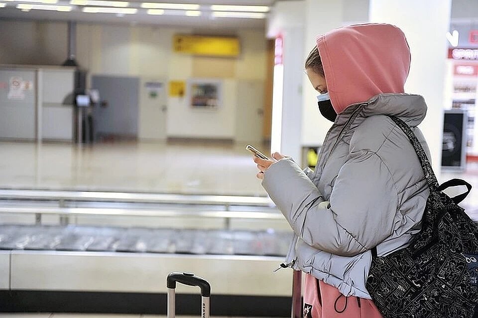 Оперативную информацию о распостранении коронавируса в Тверской области можно узнать в соцсетях
