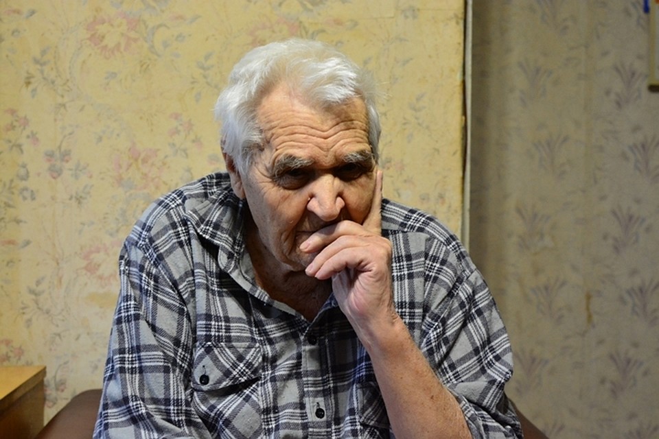 Ветерану Владимиру Князеву удалось добиться справедливости.