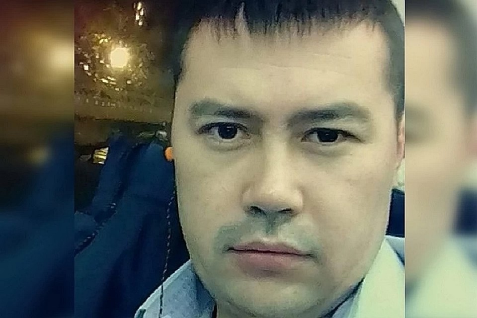 Мужчина пропал еще в июле прошлого года. Фото: «Лиза Алерт»