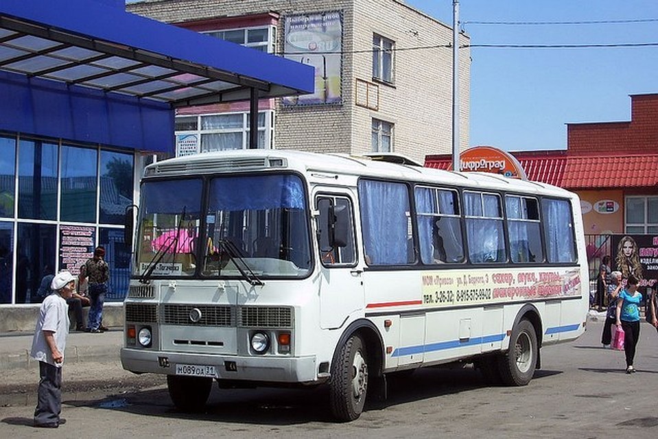 В Валуйках Белгородчины отлажена эффективная коммуникация власти и людей. Фото пресс-службы администрации Валуйского городского округа