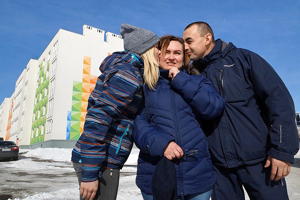 Ипотечные ставки все-таки поднимают не массово, а выборочно. Часть банков оставили их на прежнем уровне