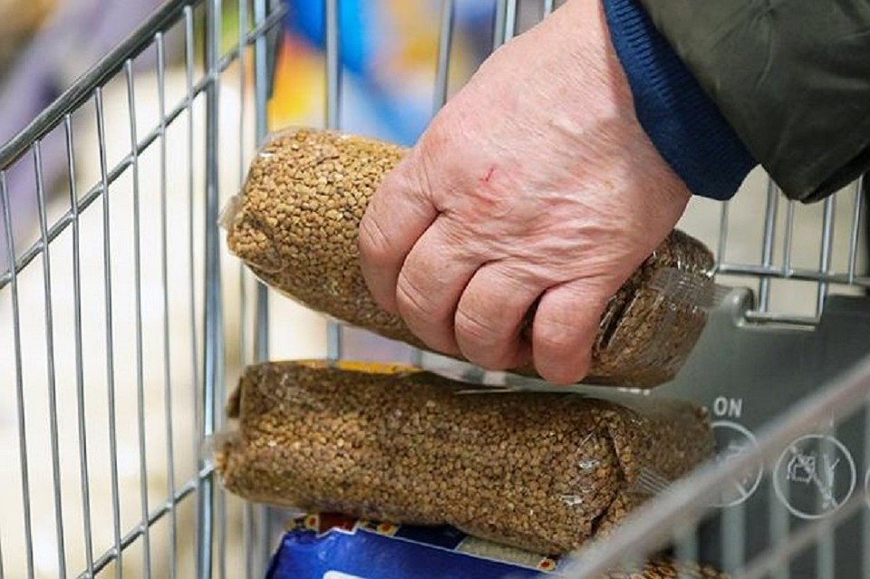 Минсельхозпрод заверяет, что в стране в полной мере обеспечивается потребность внутреннего рынка в мукомольно-крупяной продукции. Фото: sevline.com