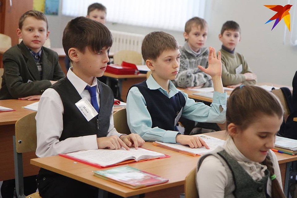 На каникулах в школьных лагерях будут соблюдаться все рекомендации эпидемиологов и Минздрава.
