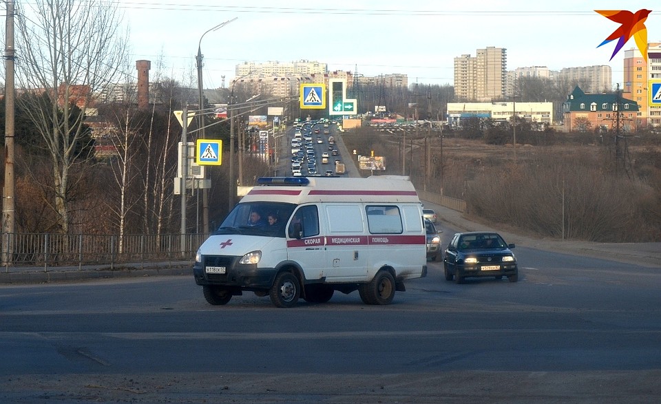 Фото из архива "КП"