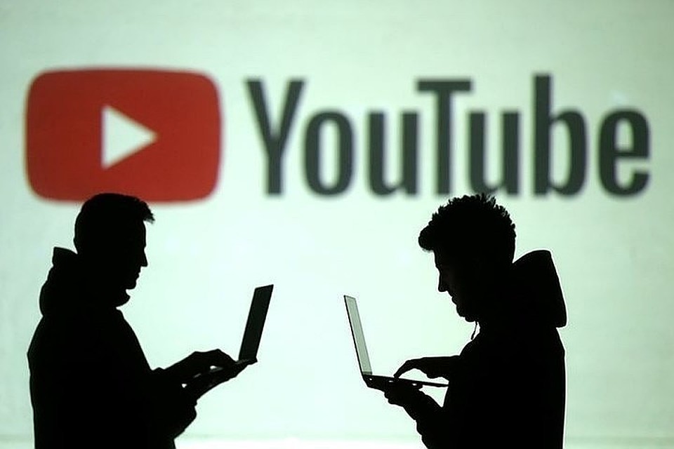 YouTube снижает качество показа видеороликов по умолчанию, но оставляет пользователям возможность изменить этот параметр вручную