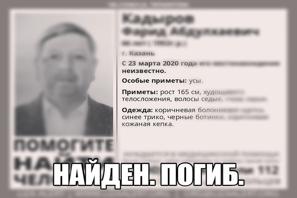 Фото: ПСО "Лиза Алерт"