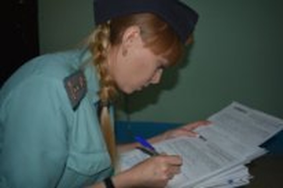 За долги по заработной плате арестовано имущество предприятия Белгородской области. Фото пресс-службы УФССП России по Белгородской области