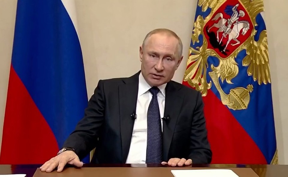 Фото: скриншот видео