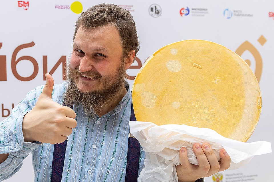 Олег Сирота