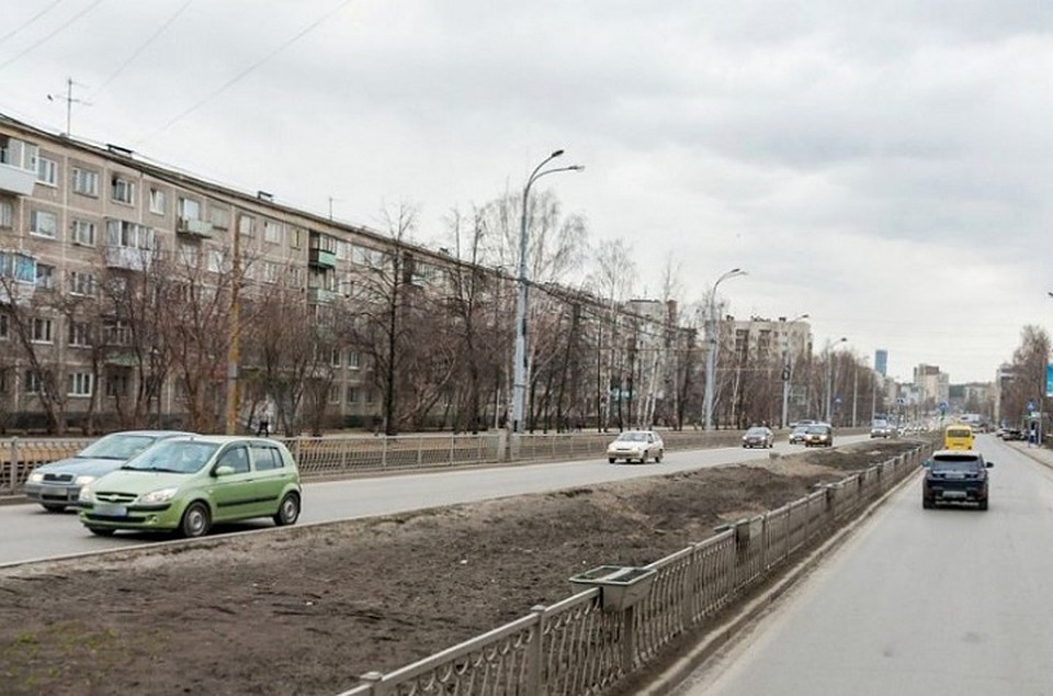 Фото: пресс-служба мэрии Екатеринбурга