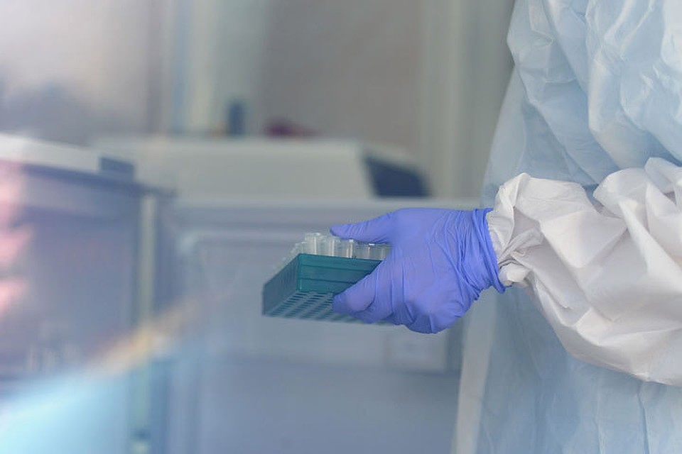На 26 марта в Кыргызстане 44 подтвержденных случаев заражения COVID-19.