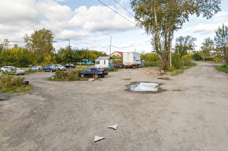 Фото: Яндекс.Панорамы