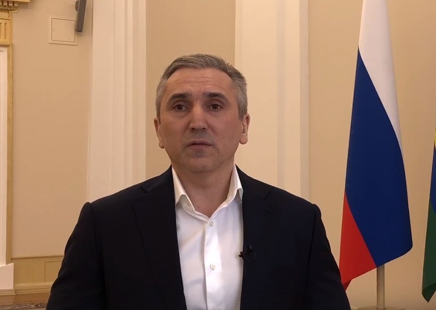 Губернатор ввел единовременную денежную выплату пенсионерам