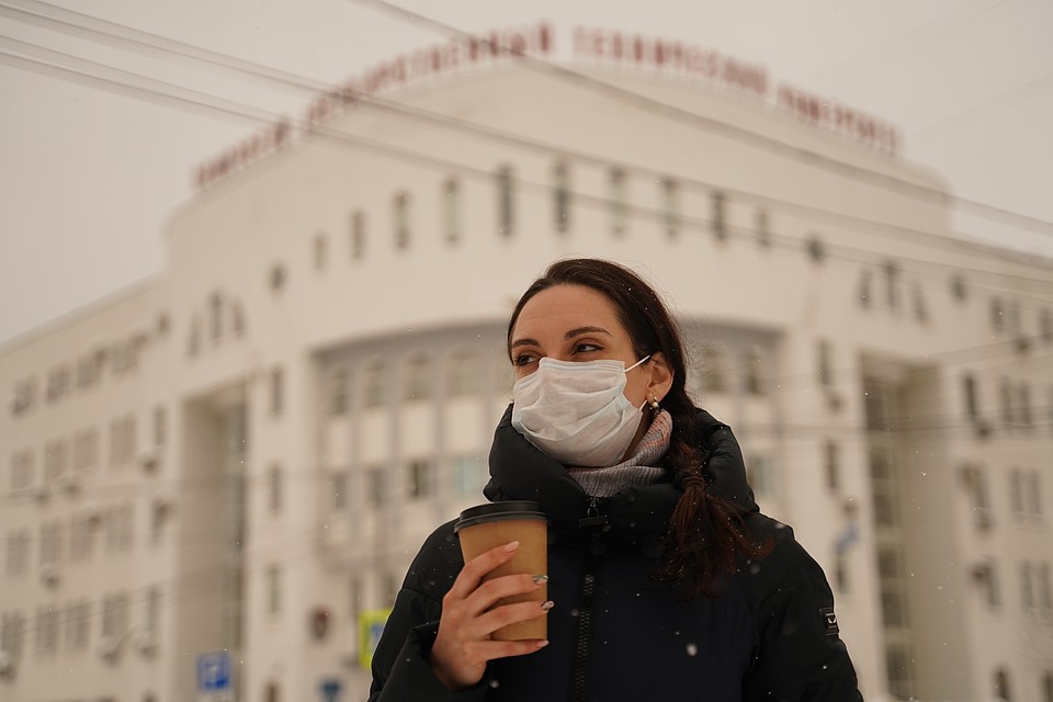В Самарской области еще 2 заболевших