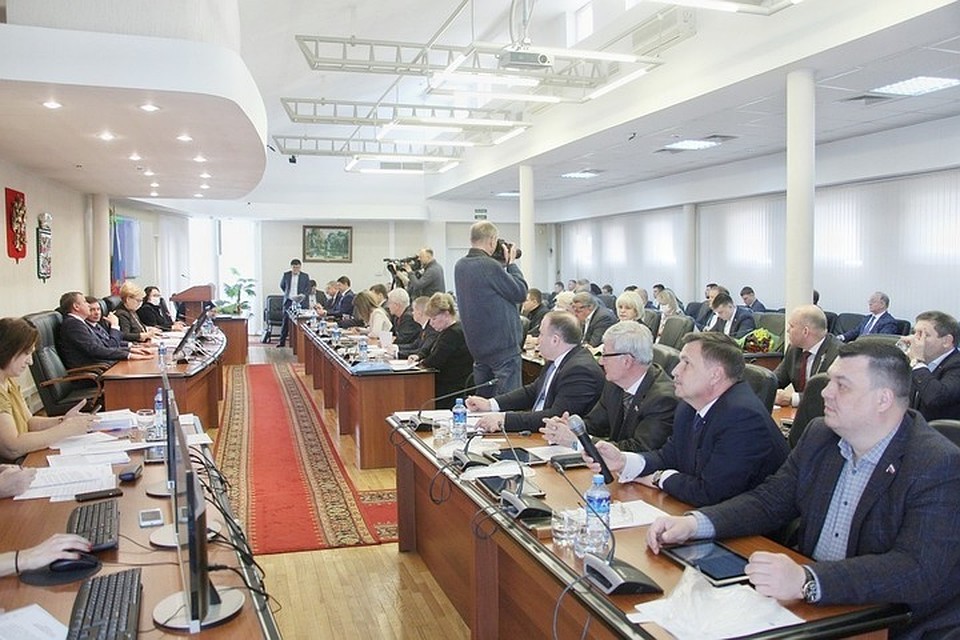 Фото: администрация Краснодара