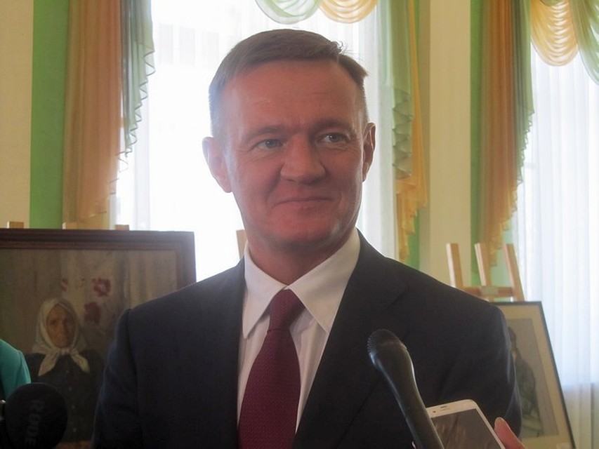 - В Курской области не выявлено коронавируса, но это не значит, что зараженных не будет и дальше, - сказал губернатор