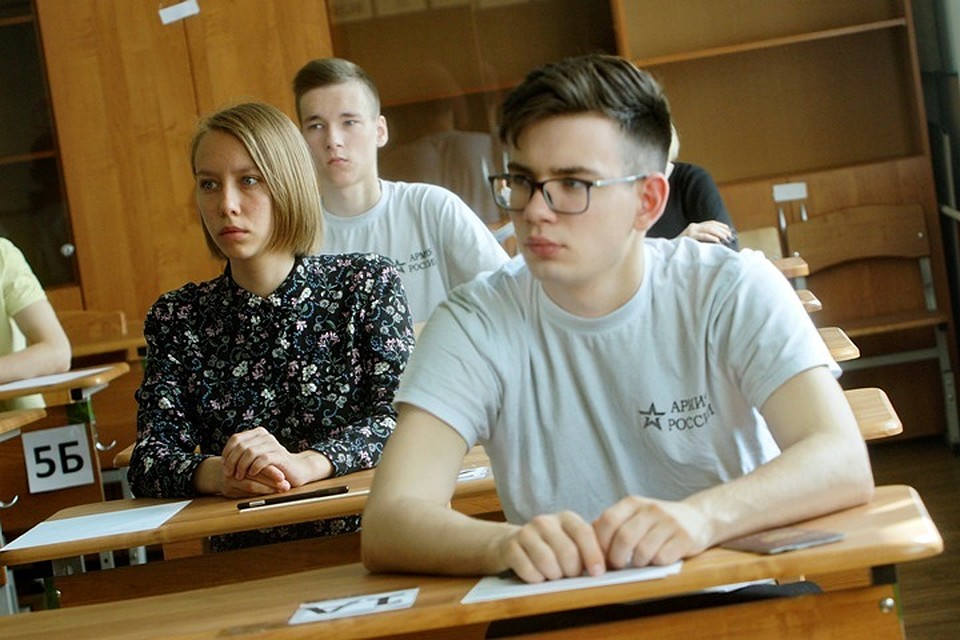 Коронавирус в Кузбассе: у выпускников перенесены сроки сдачи ЕГЭ