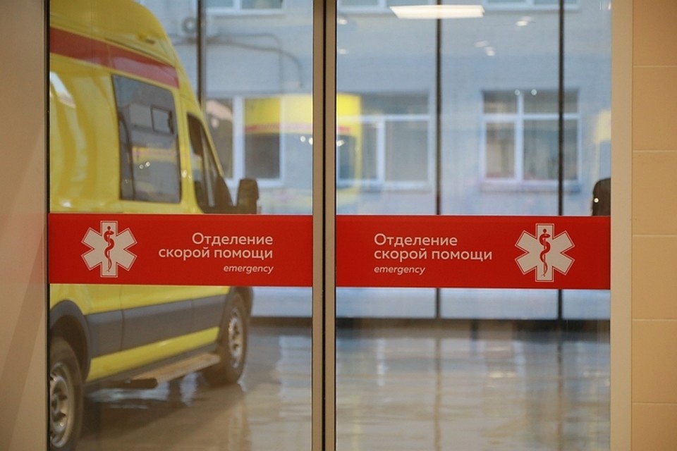 Краевая больница готовится принимать пациентов с COVID-19