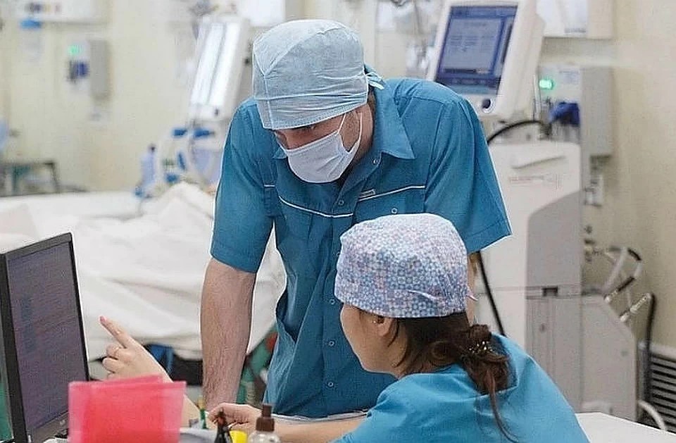 Стабильная ситуация в регионе сохраняется с 20 марта