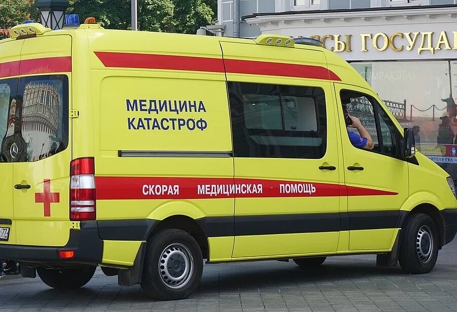 Сейчас дети находятся токсикологическом отделении.