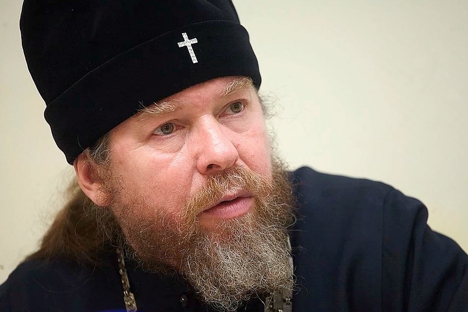 Митрополит Тихон вслед за патриархом Кириллом призвал верующих молиться дома и стараться избегать посещения храмов на время пандемии.