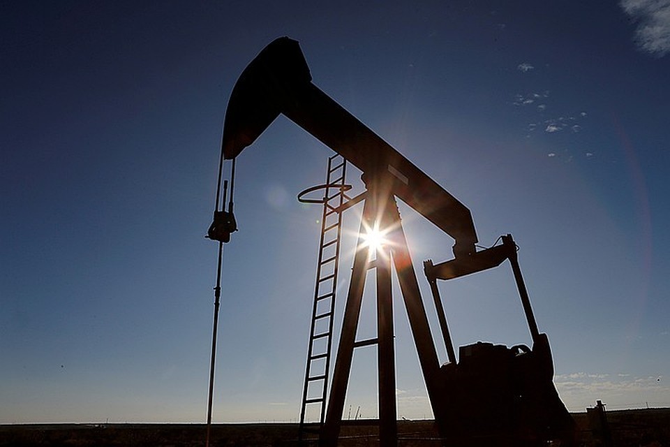 Стоимость майских фьючерсов на WTI составила $19,48