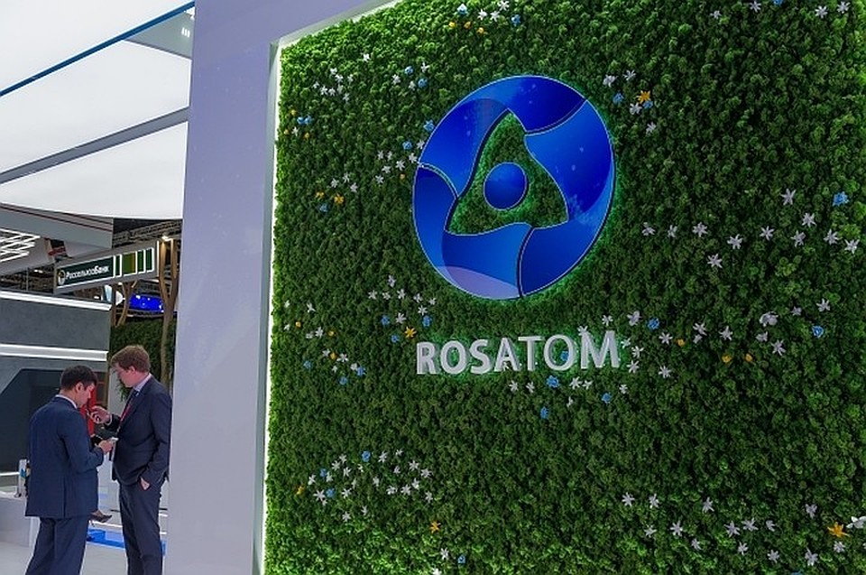 Сотрудник «Росатома» в Москве заразился коронавирусной инфекцией