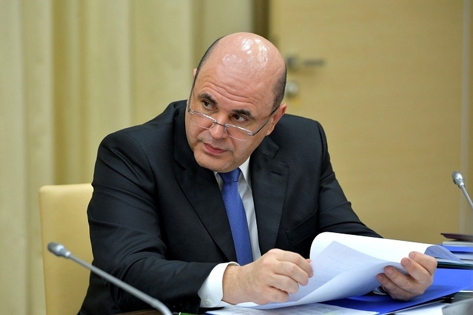 Премьер-министр России Михаил Мишустин подписал постановление об утверждении коэффициента индексации социальных пенсий в размере 1,061