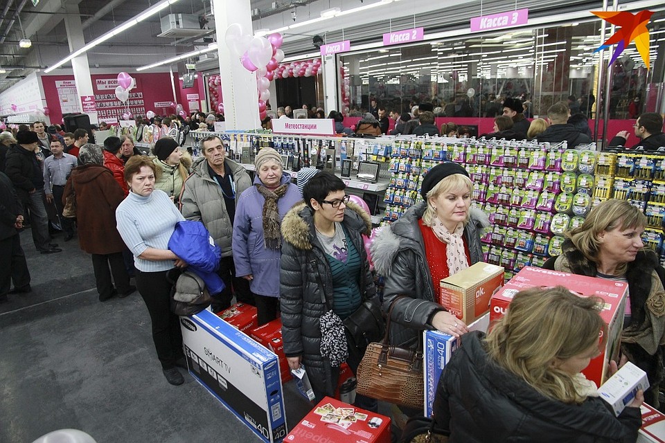Тарифы и цены должны расти не более, чем на 0,5% в месяц