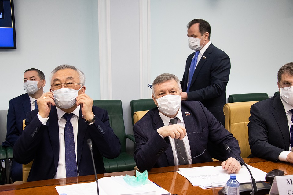 Замглавы Минздрава Дмитрий Костенников ушел с должности по собственному желанию