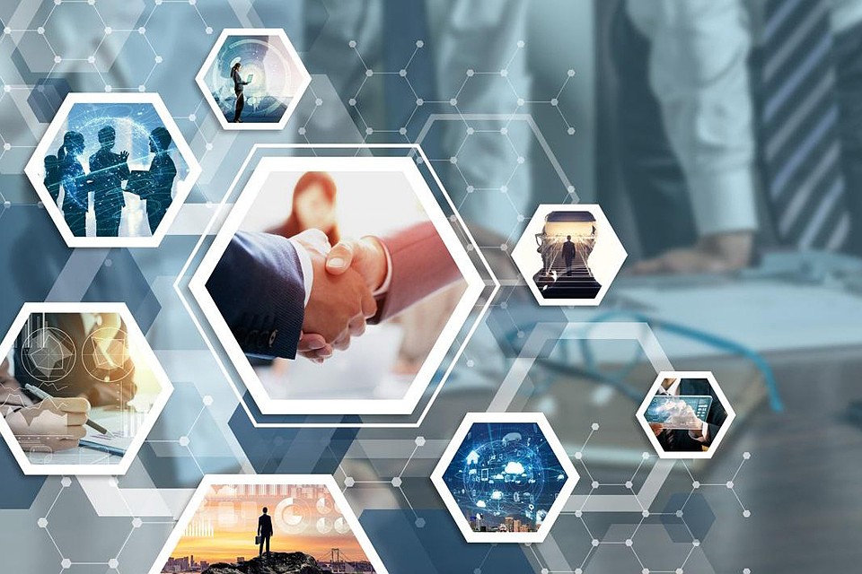 B2B-маркетплейс RCBusiness – это полностью бесплатный ресурс